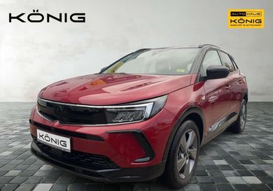 Opel Grandland X, 2023