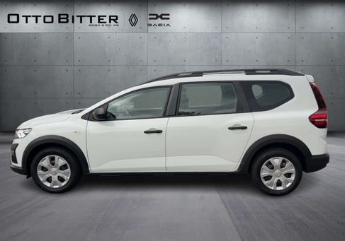 Dacia Jogger, 2022 2