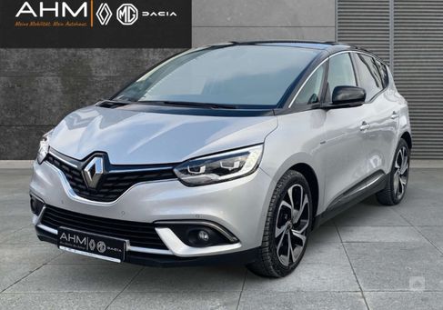 Renault Scenic, 2020