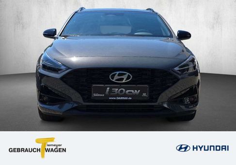Hyundai i30, 2024