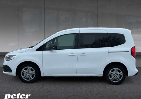 Mercedes-Benz Citan, 2025