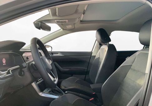 Volkswagen Polo, 2025 2