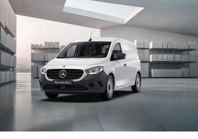 Mercedes-Benz Citan, 2024