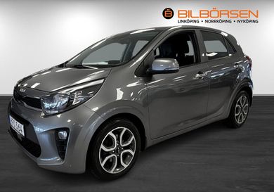 Kia Picanto, 2023