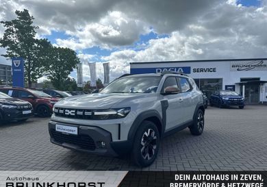 Dacia Duster, 2026