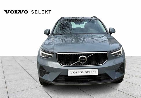 Volvo XC40, 2022 3