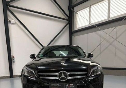 Mercedes-Benz C 300, 2020 2