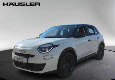 Fiat 600, 2026