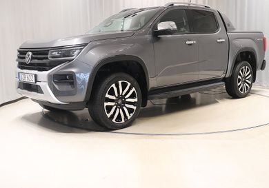 Volkswagen Amarok, 2023