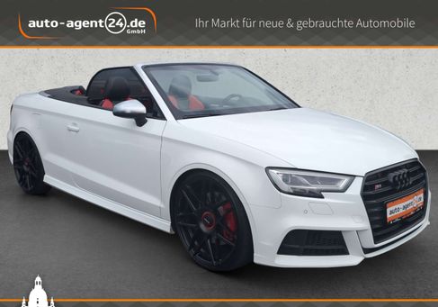 Audi S3, 2019