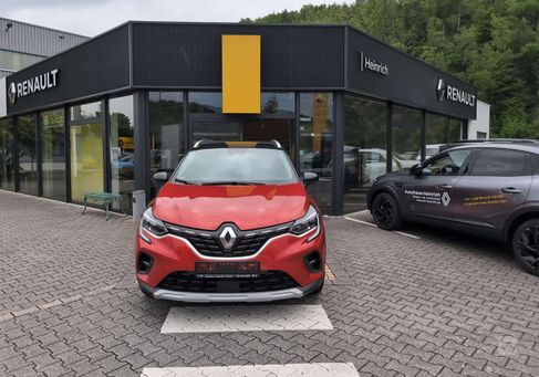 Renault Captur, 2020