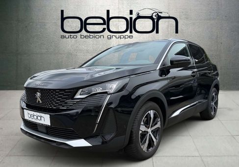 Peugeot 3008, 2023