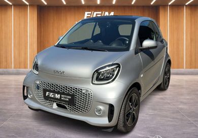 Smart ForTwo, 2024
