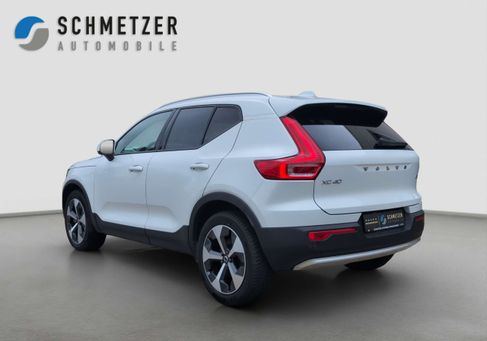Volvo XC40, 2023 3