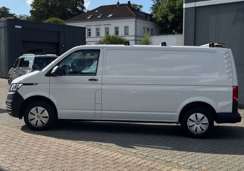 Volkswagen T6 Transporter, 2022