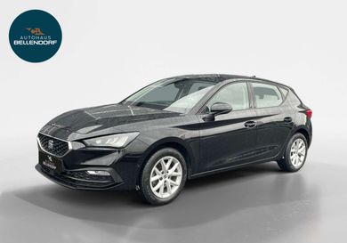 Seat Leon, 2022