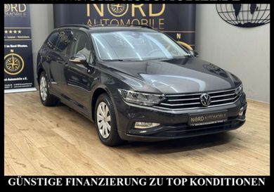 Volkswagen Passat Variant, 2020