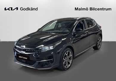 Kia XCeed, 2022