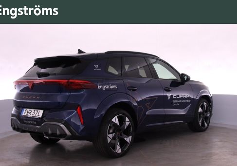 Cupra, 2026