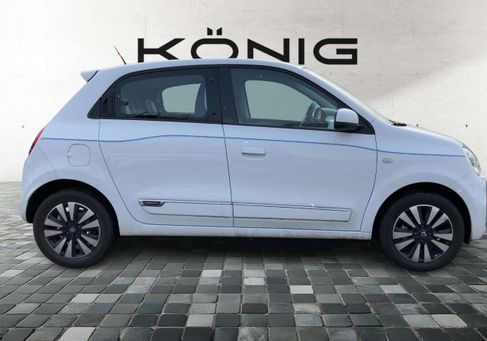 Renault Twingo, 2022