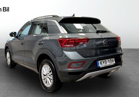 Volkswagen T-Roc, 2023