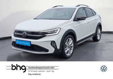 Volkswagen Taigo, 2024