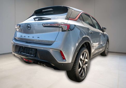 Opel Mokka, 2024