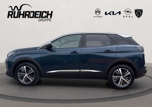 Peugeot 3008, 2024