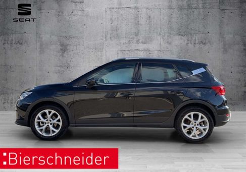 Seat Arona, 2023