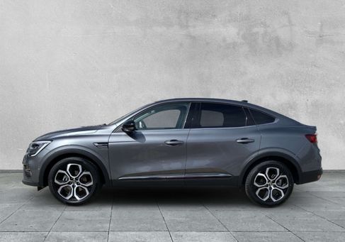 Renault Arkana, 2021 2