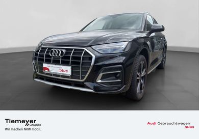Audi Q5, 2023