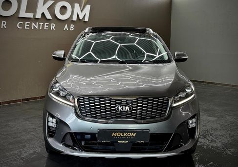 Kia Sorento, 2018