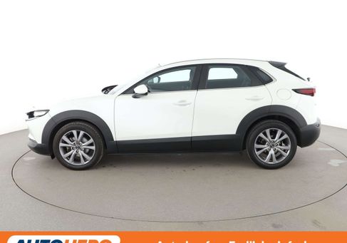 Mazda CX-30, 2019