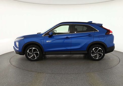 Mitsubishi Eclipse Cross, 2021 2