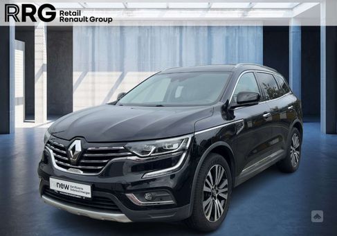 Renault Koleos, 2019