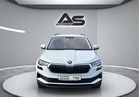Skoda Karoq, 2023