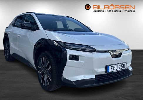 Subaru, 2026