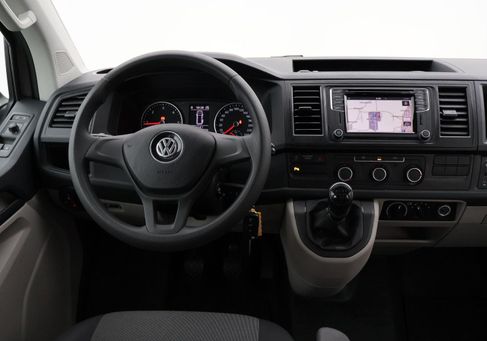 Volkswagen T6 Transporter, 2016