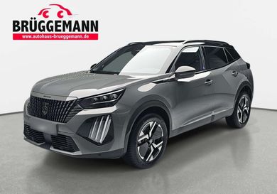 Peugeot 2008, 2025
