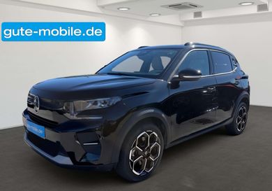Citroën C3, 2025