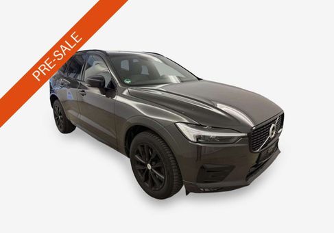 Volvo XC60, 2021 2