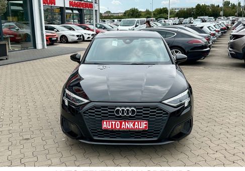 Audi A3, 2021 3
