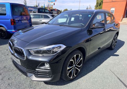 BMW X2, 2018 2