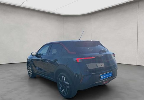Opel Mokka, 2023