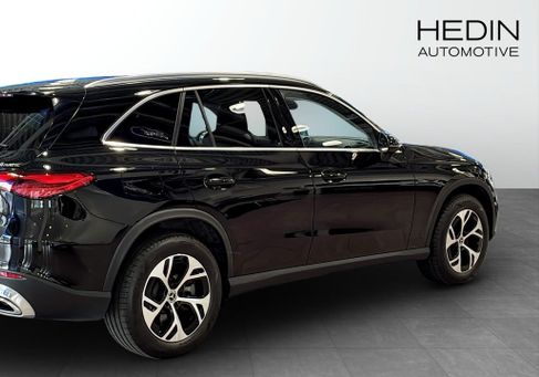 Mercedes-Benz GLC 300, 2024 2