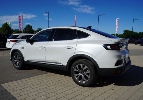 Renault Arkana, 2026