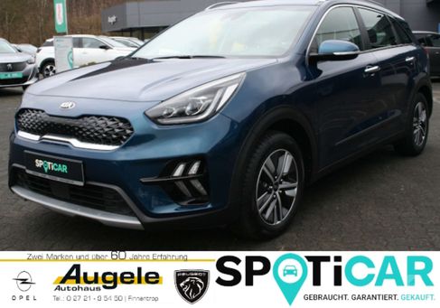 Kia Niro, 2019