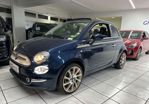 Fiat 500, 2022