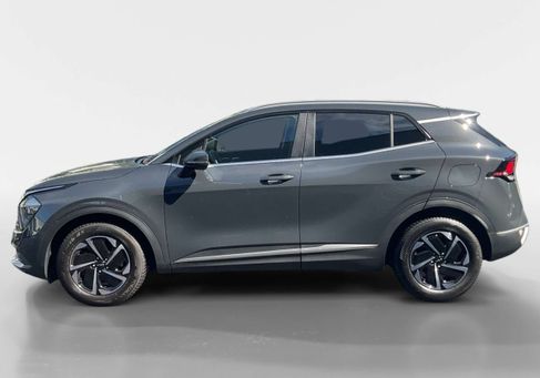 Kia Sportage, 2025 3