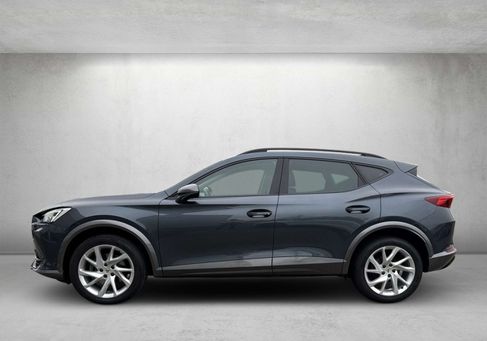 Cupra Formentor, 2023